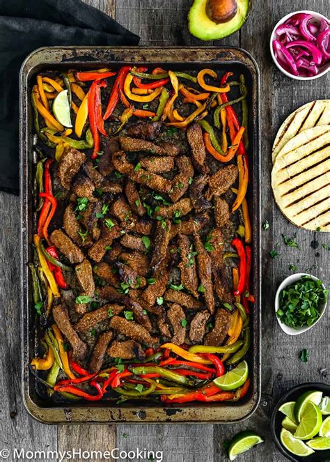 how long do you cook beef fajitas on the grill